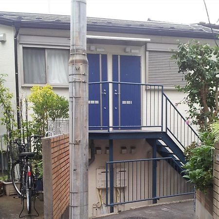 Maison De Takinogawa Tokyo Dış mekan fotoğraf