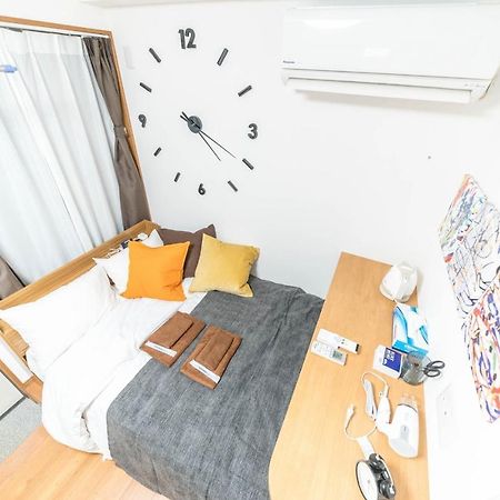 Maison De Takinogawa Tokyo Dış mekan fotoğraf