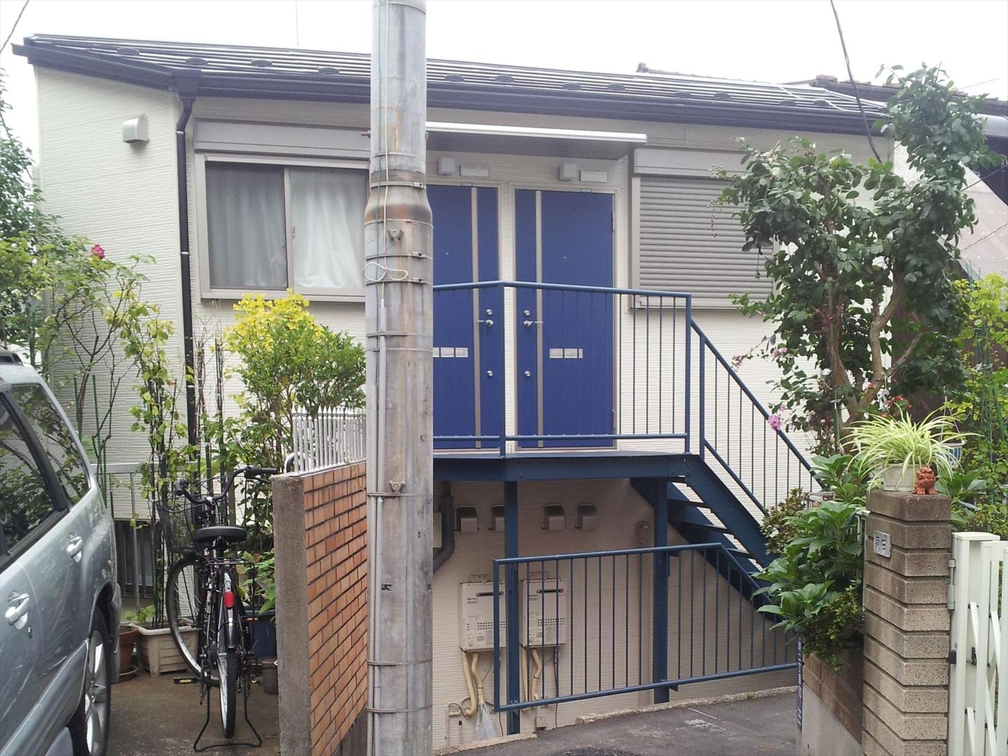 Maison De Takinogawa Tokyo Dış mekan fotoğraf