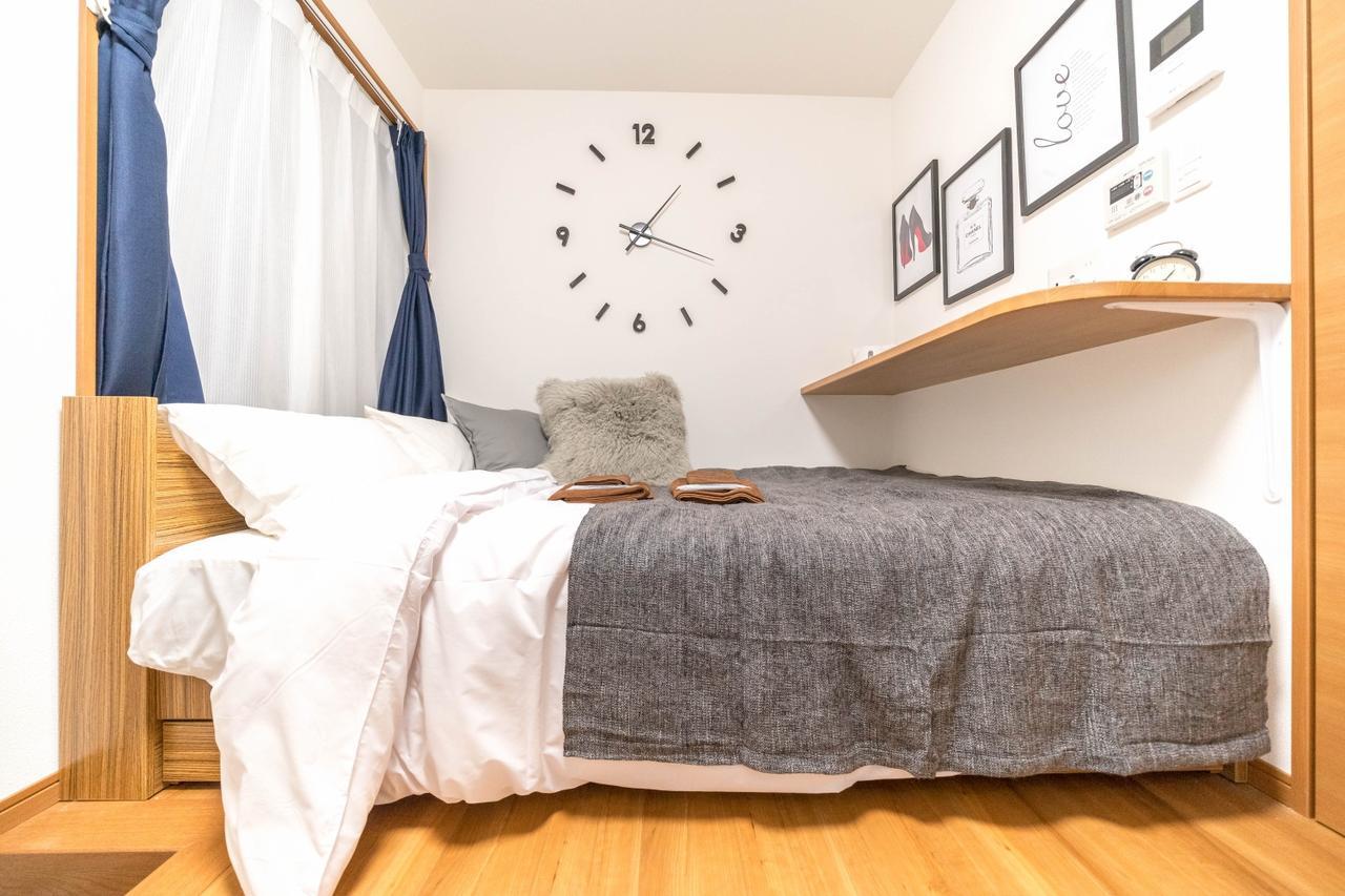 Maison De Takinogawa Tokyo Dış mekan fotoğraf