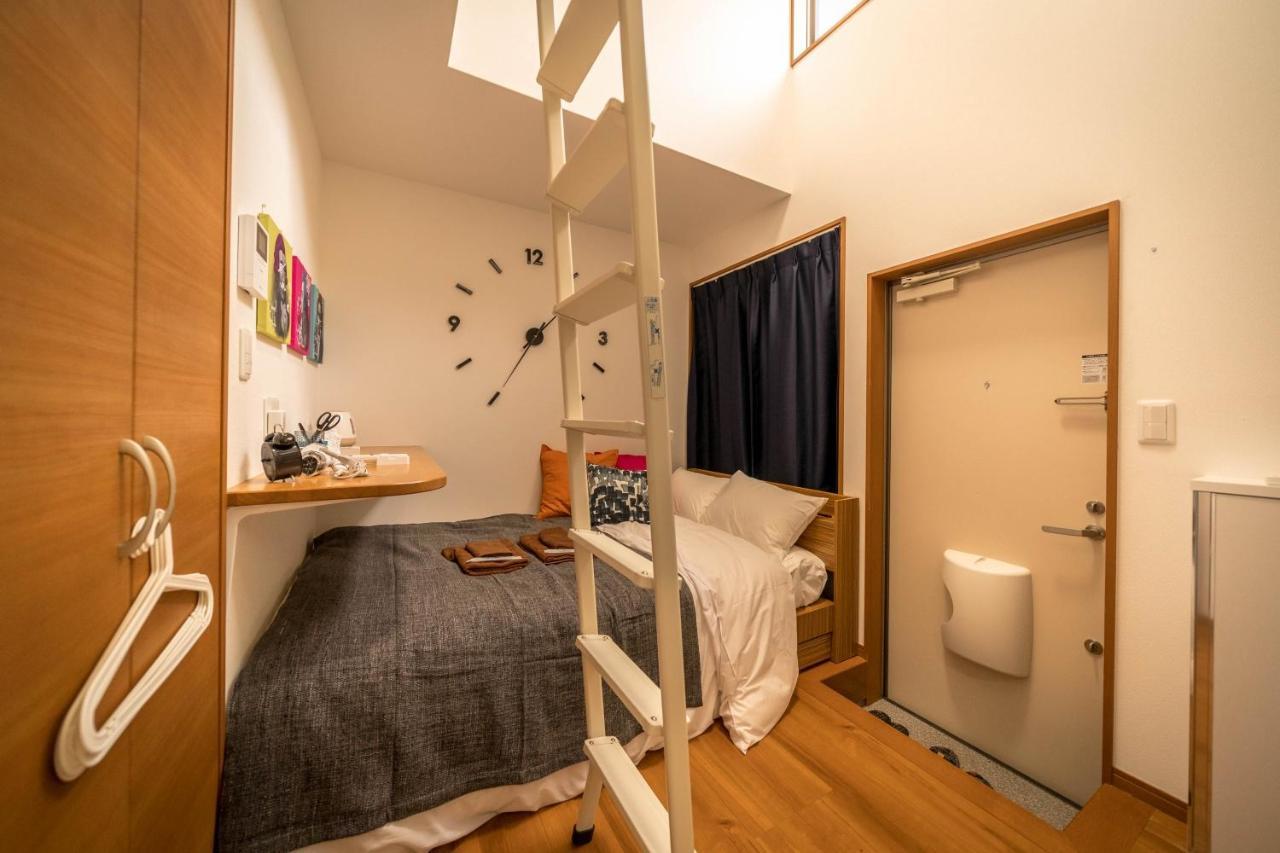 Maison De Takinogawa Tokyo Dış mekan fotoğraf