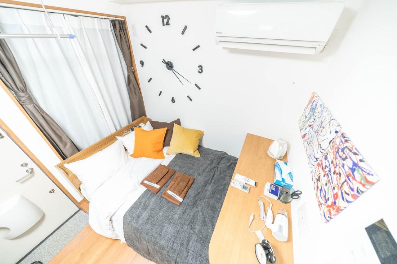 Maison De Takinogawa Tokyo Dış mekan fotoğraf