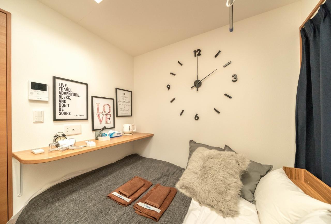 Maison De Takinogawa Tokyo Dış mekan fotoğraf