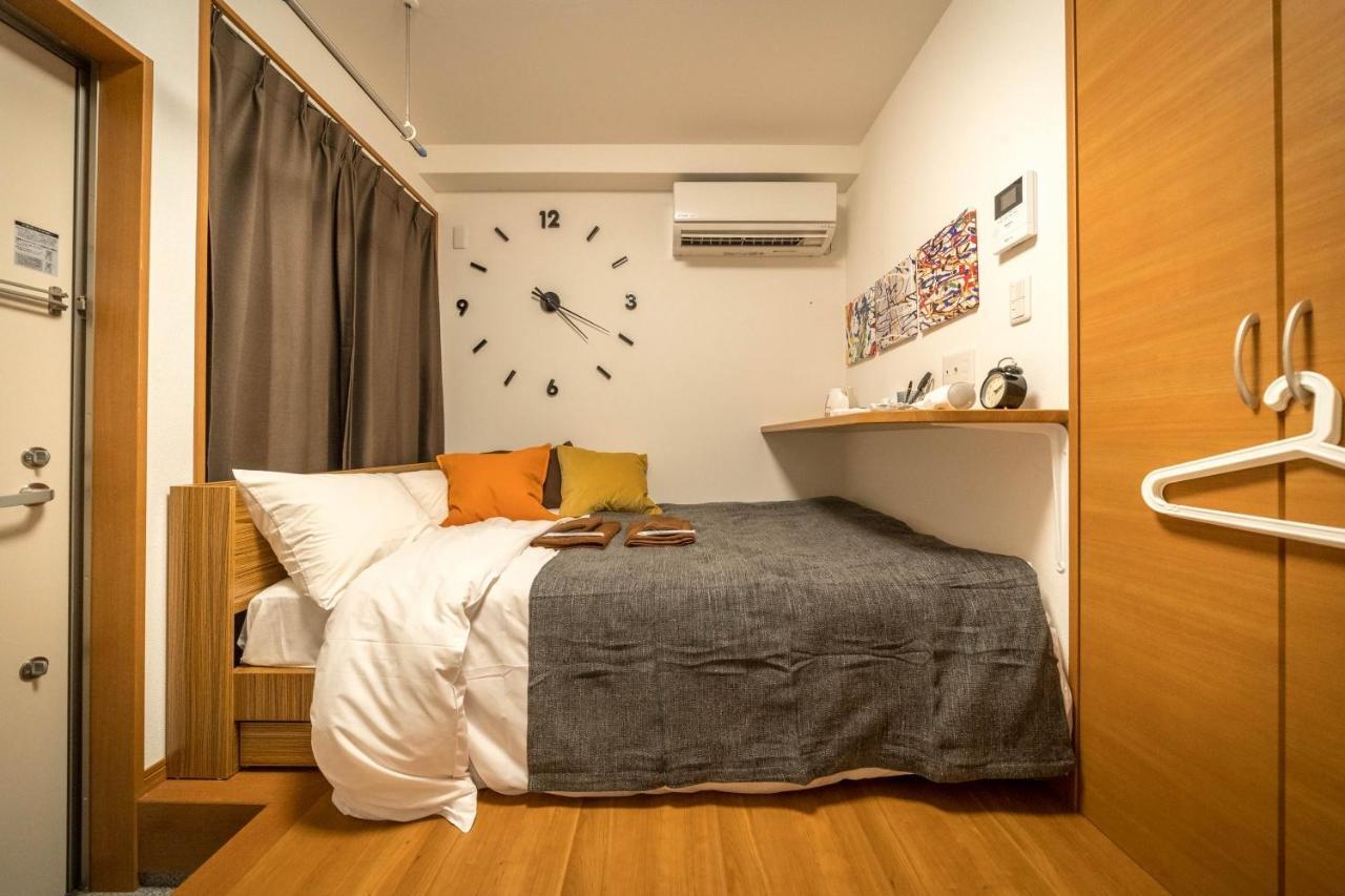 Maison De Takinogawa Tokyo Dış mekan fotoğraf