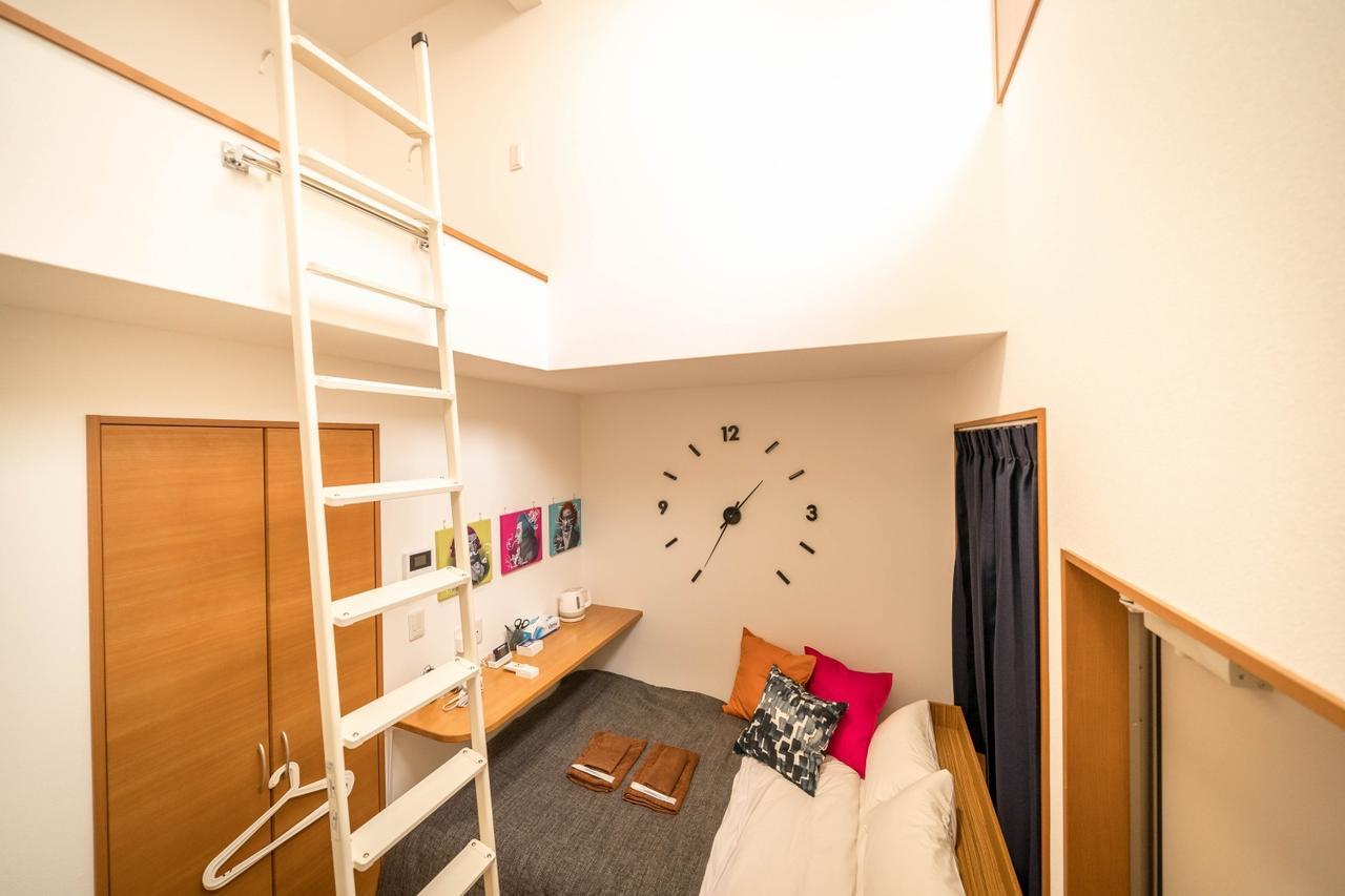 Maison De Takinogawa Tokyo Dış mekan fotoğraf